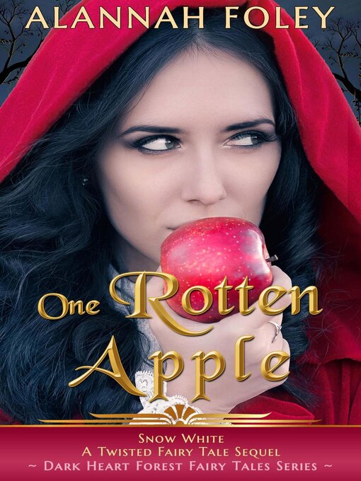 Title details for One Rotten Apple by Alannah Foley - Available